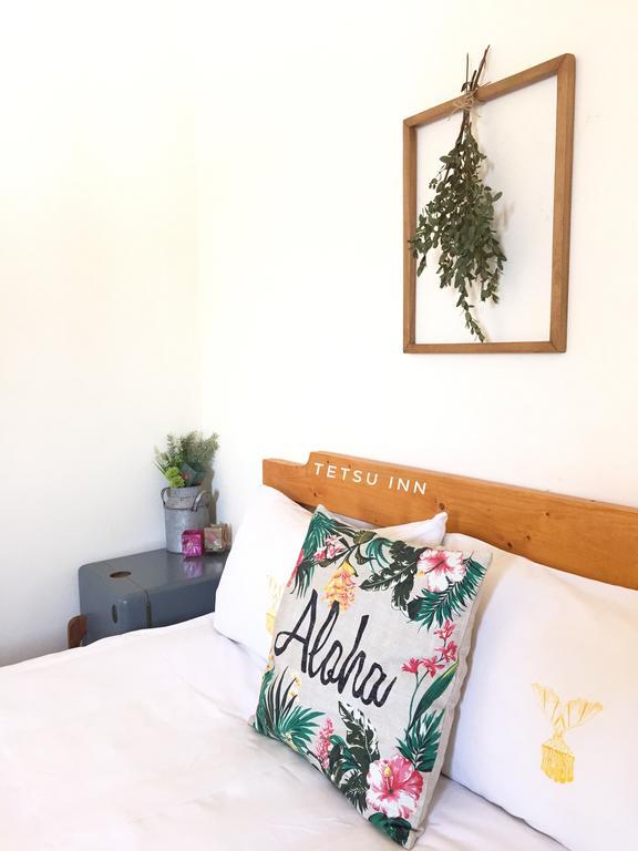 墾丁寵物友善 鐵宿 Tetsu B&B Nanvan Kültér fotó