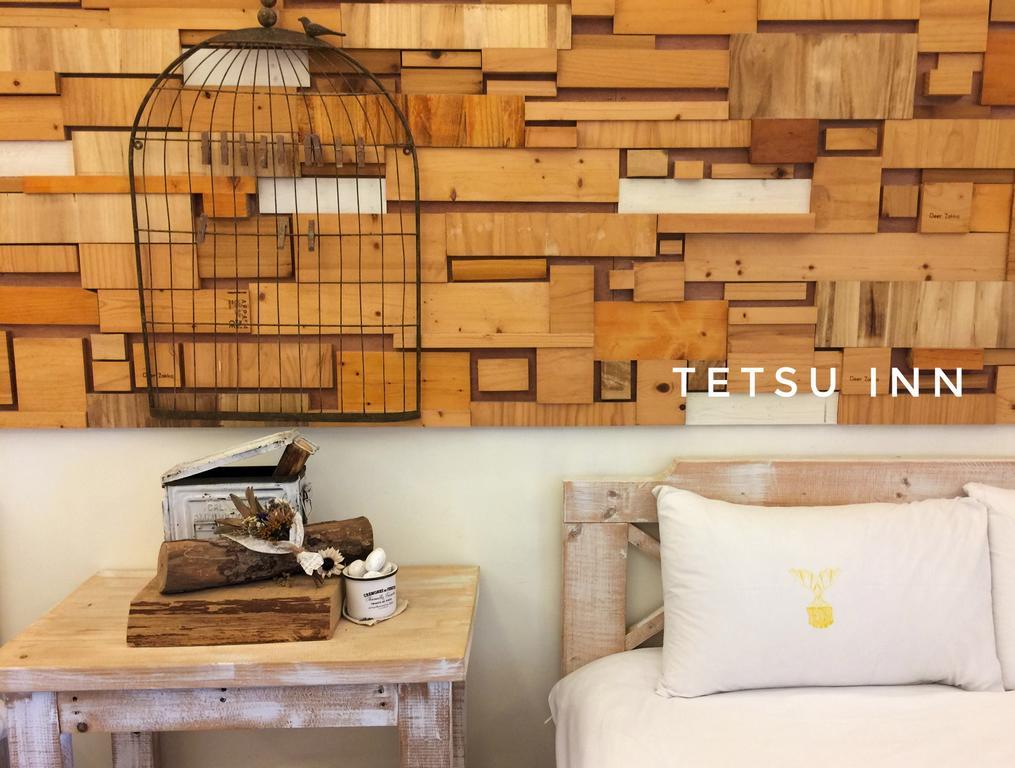 墾丁寵物友善 鐵宿 Tetsu B&B Nanvan Kültér fotó