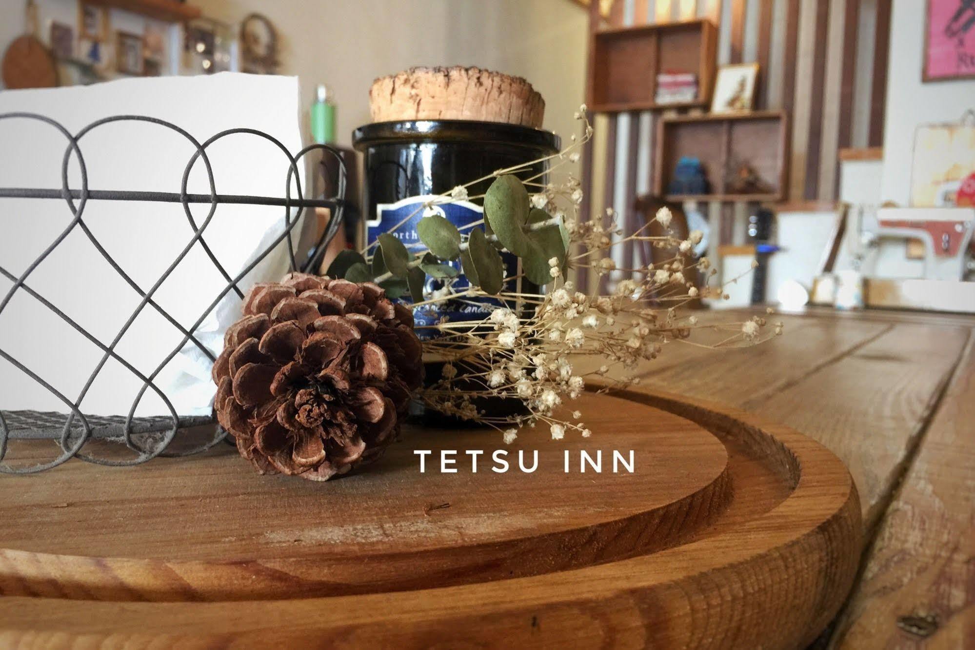 墾丁寵物友善 鐵宿 Tetsu B&B Nanvan Kültér fotó
