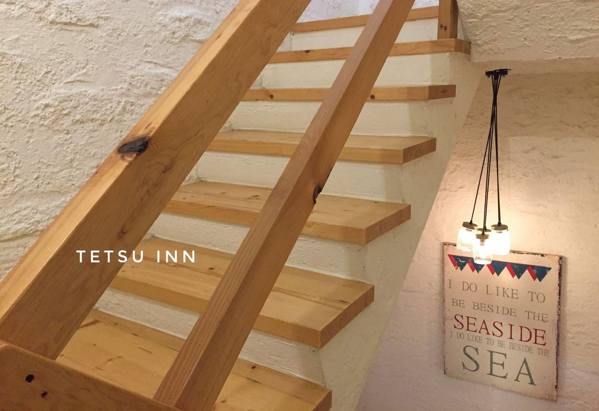 墾丁寵物友善 鐵宿 Tetsu B&B Nanvan Kültér fotó