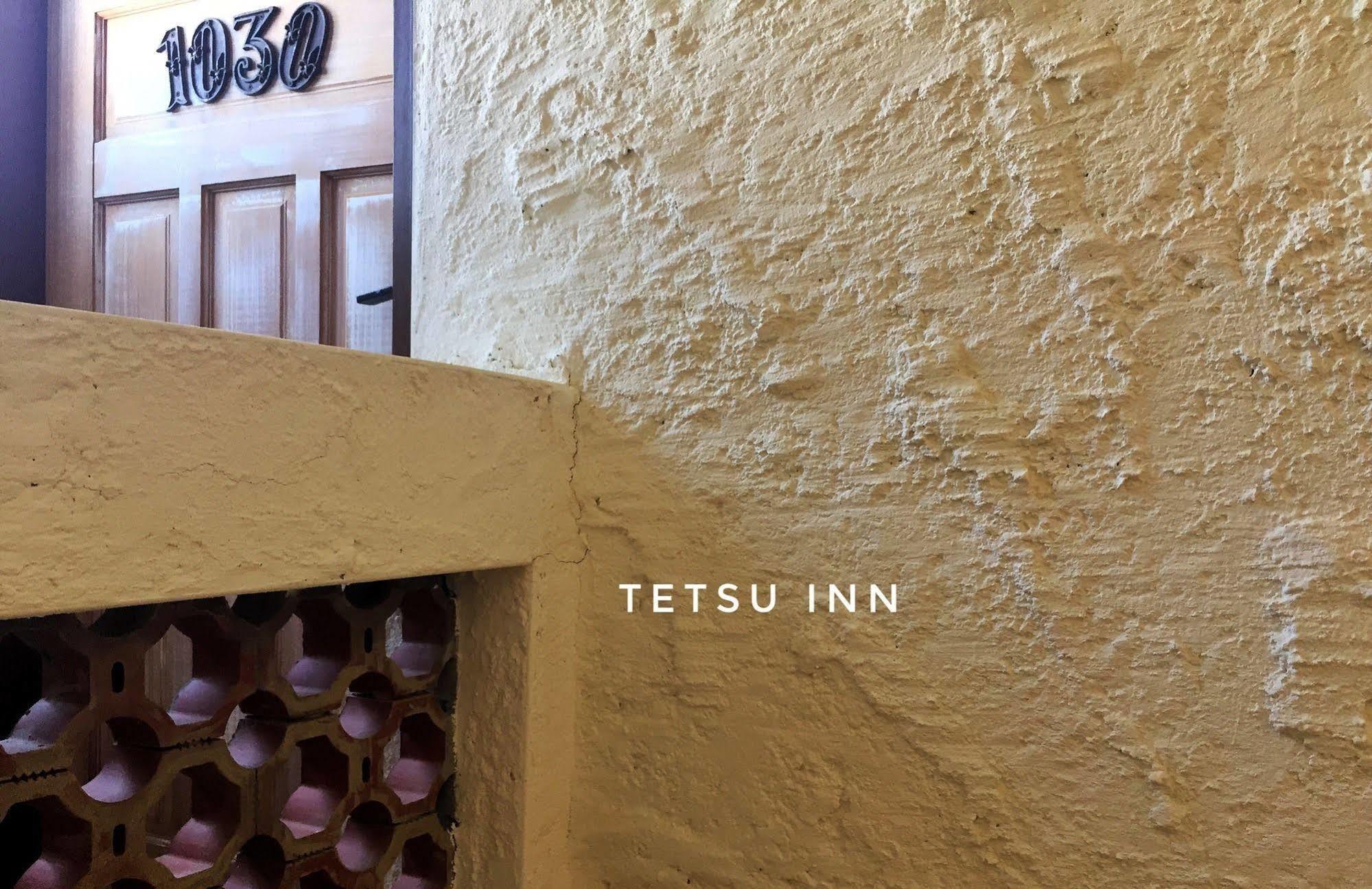 墾丁寵物友善 鐵宿 Tetsu B&B Nanvan Kültér fotó