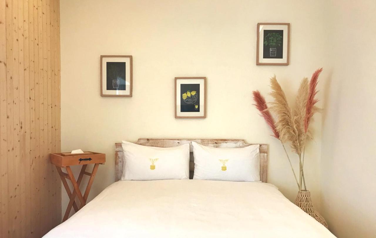 墾丁寵物友善 鐵宿 Tetsu B&B Nanvan Kültér fotó