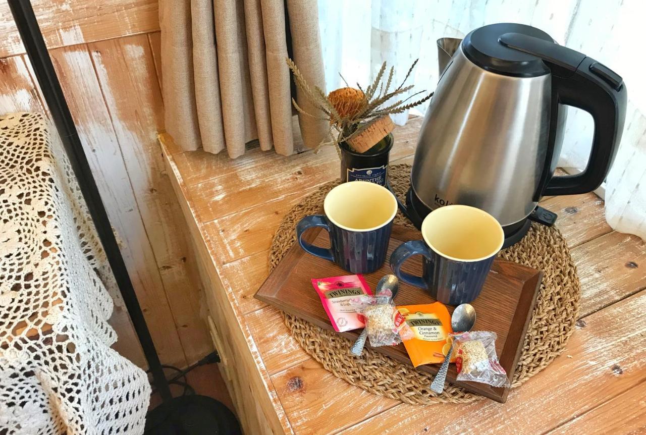 墾丁寵物友善 鐵宿 Tetsu B&B Nanvan Kültér fotó