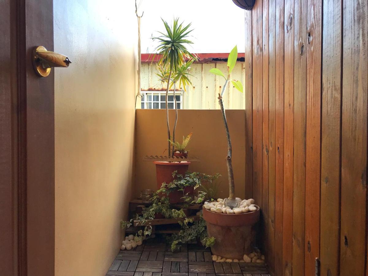 墾丁寵物友善 鐵宿 Tetsu B&B Nanvan Kültér fotó