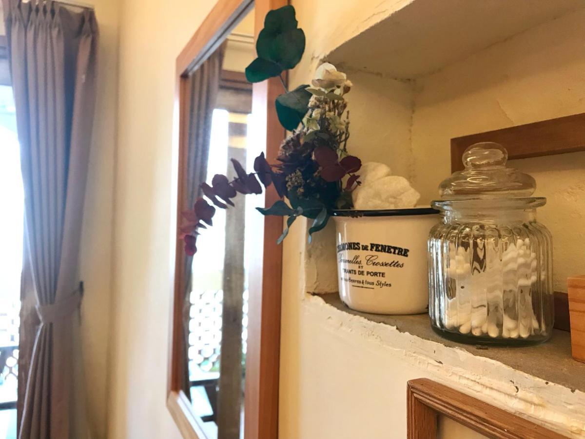 墾丁寵物友善 鐵宿 Tetsu B&B Nanvan Kültér fotó